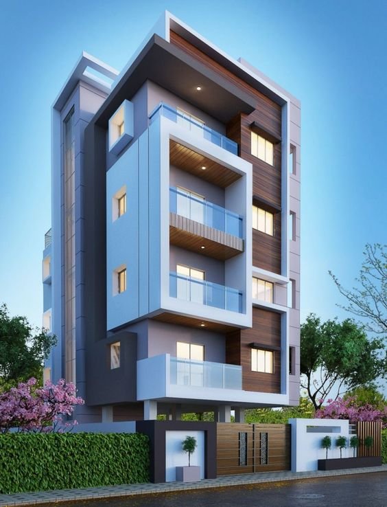 London Residence